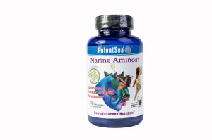 Marine Aminos Powerful Ocean Nutrition