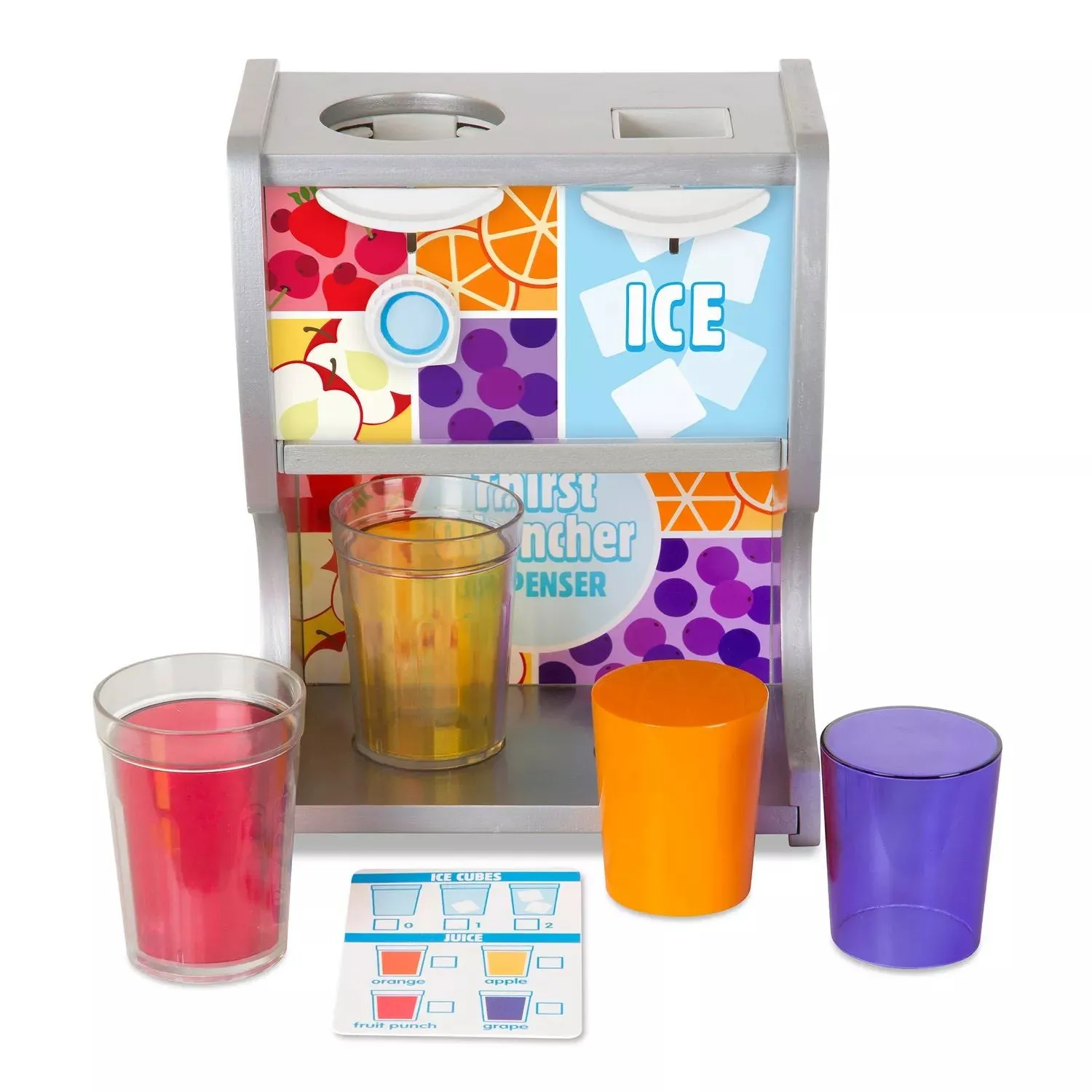 Melissa & Doug thirst quencher Melissa & Doug