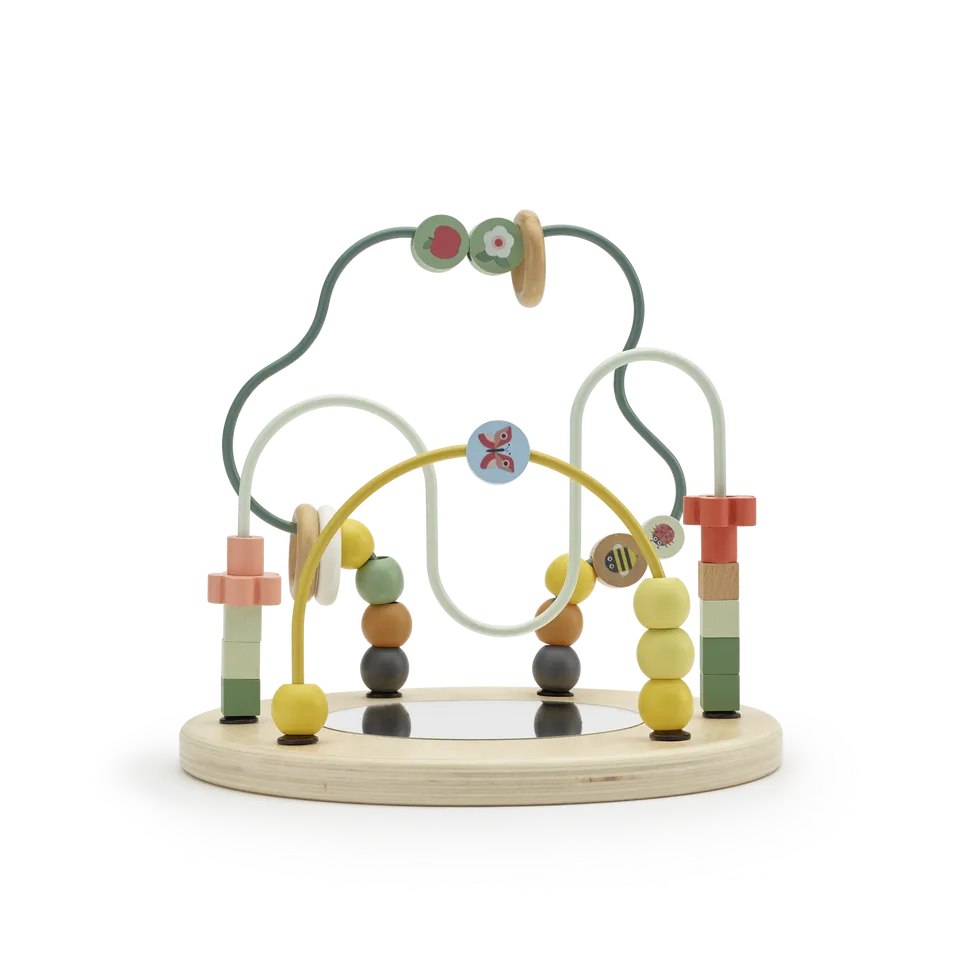 Moover Toys Tree Bead Maze