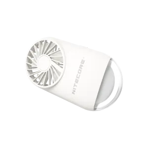 NEF02 - Personal LED Fan (1,200mAh)