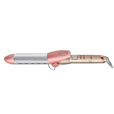 New - Conair InfinitiPro Frizz Free Curling Iron - 1 1/4"