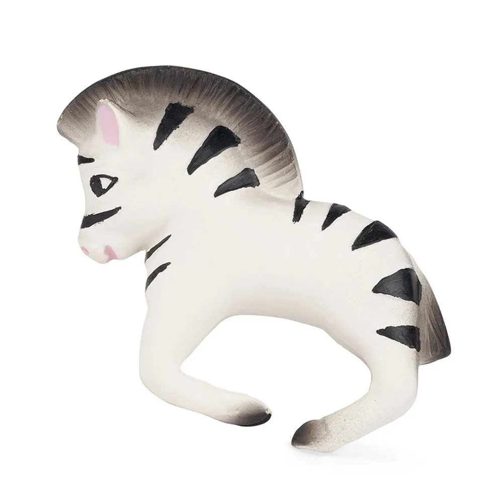 Oli & Carol Zoe The Zebra Chewable Bracelet