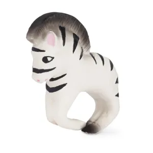 Oli & Carol Zoe The Zebra Chewable Bracelet