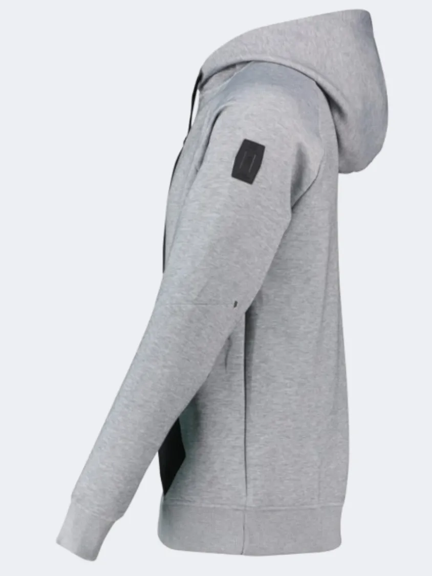 On Men Training Hoody Grey