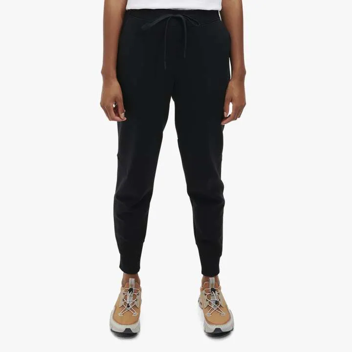 On Women's Sweat Pants Black