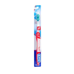 Oral-B Cavity Defense Toothbrush 40 Medium each By Oral-B