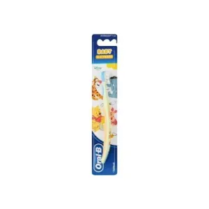 Oral-B Toothbrush Baby 0-2 Years