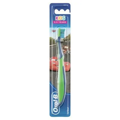 Oral B Toothbrush Kids 3-5 Years