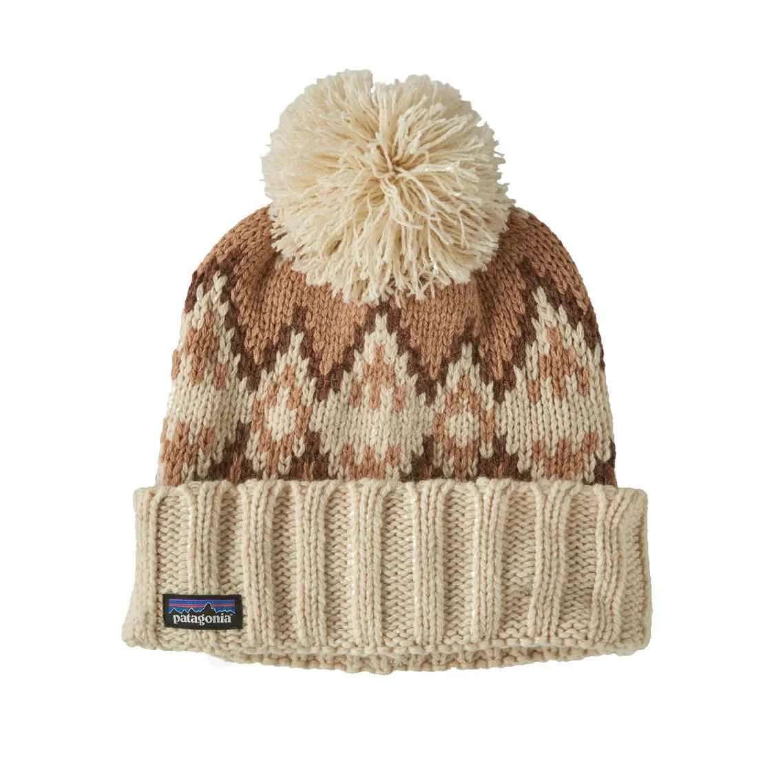 Patagonia Snowbelle Beanie