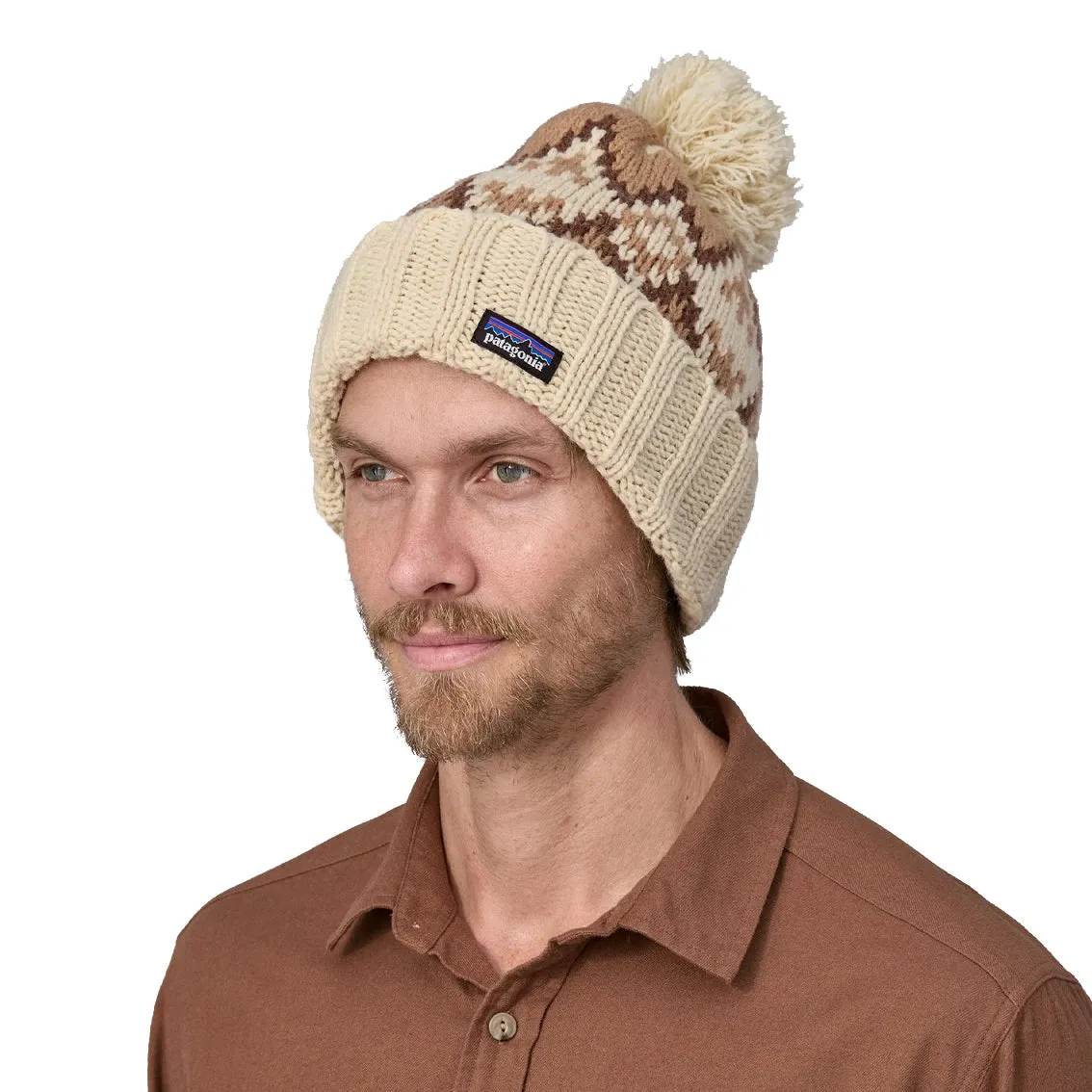 Patagonia Snowbelle Beanie