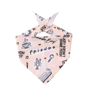 Petverse Friends Pet Bandana