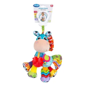 Playgro Clip Clop Activity Friend