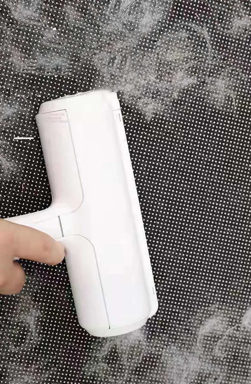 Powerful Lint Roller