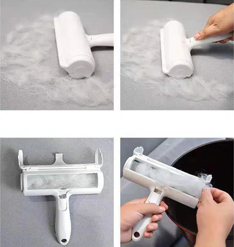 Powerful Lint Roller