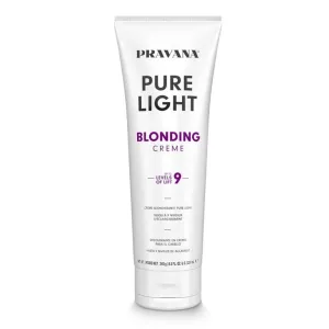 Pravana Pure Light Blonding Creme