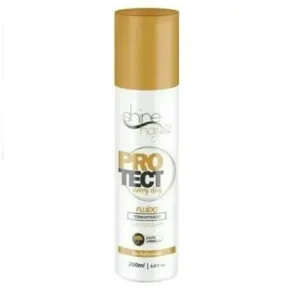 Protect Every Day Thermoactivated Finisher Smoothing Fluid 200ml - Shine Hair