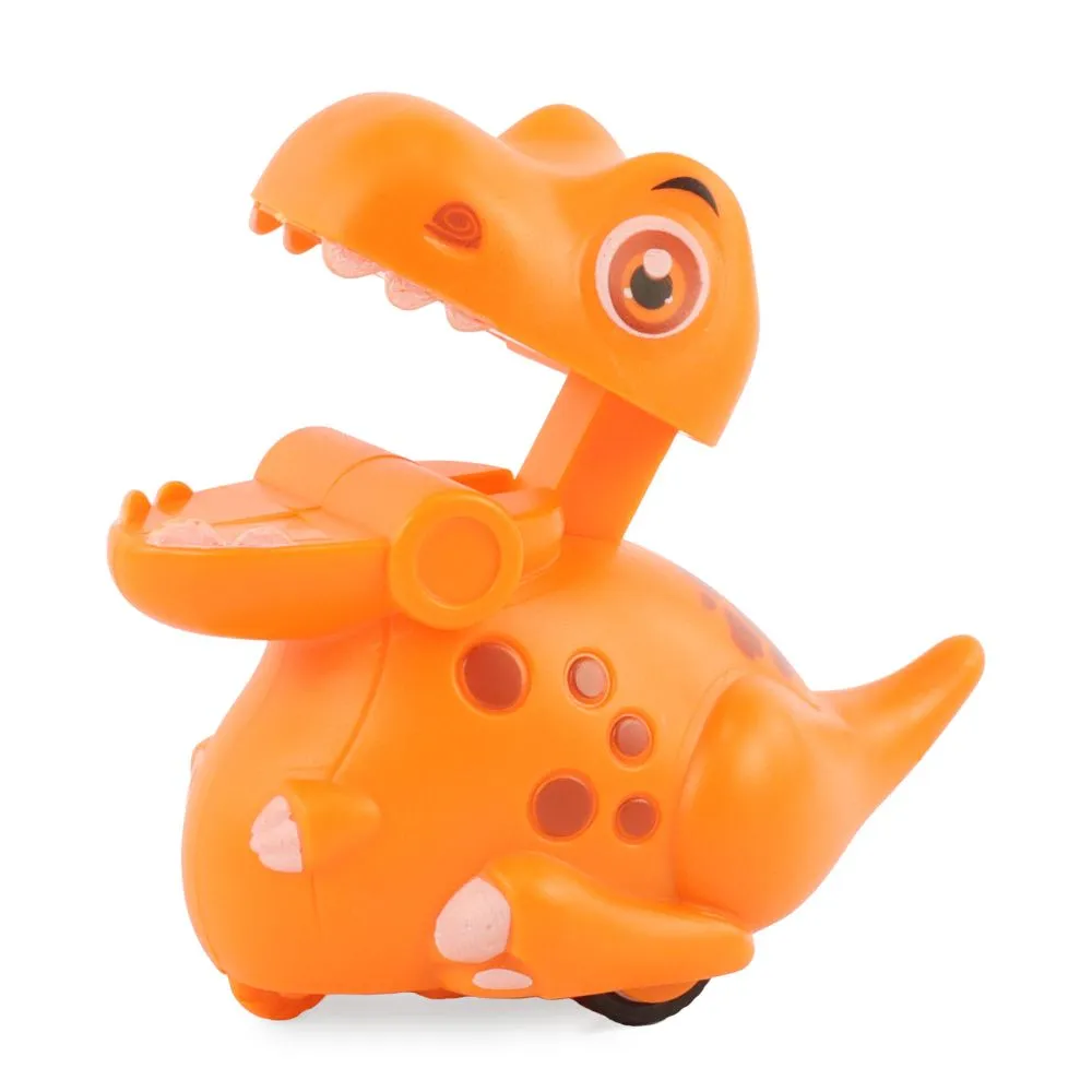 Push 'N' Go Dino