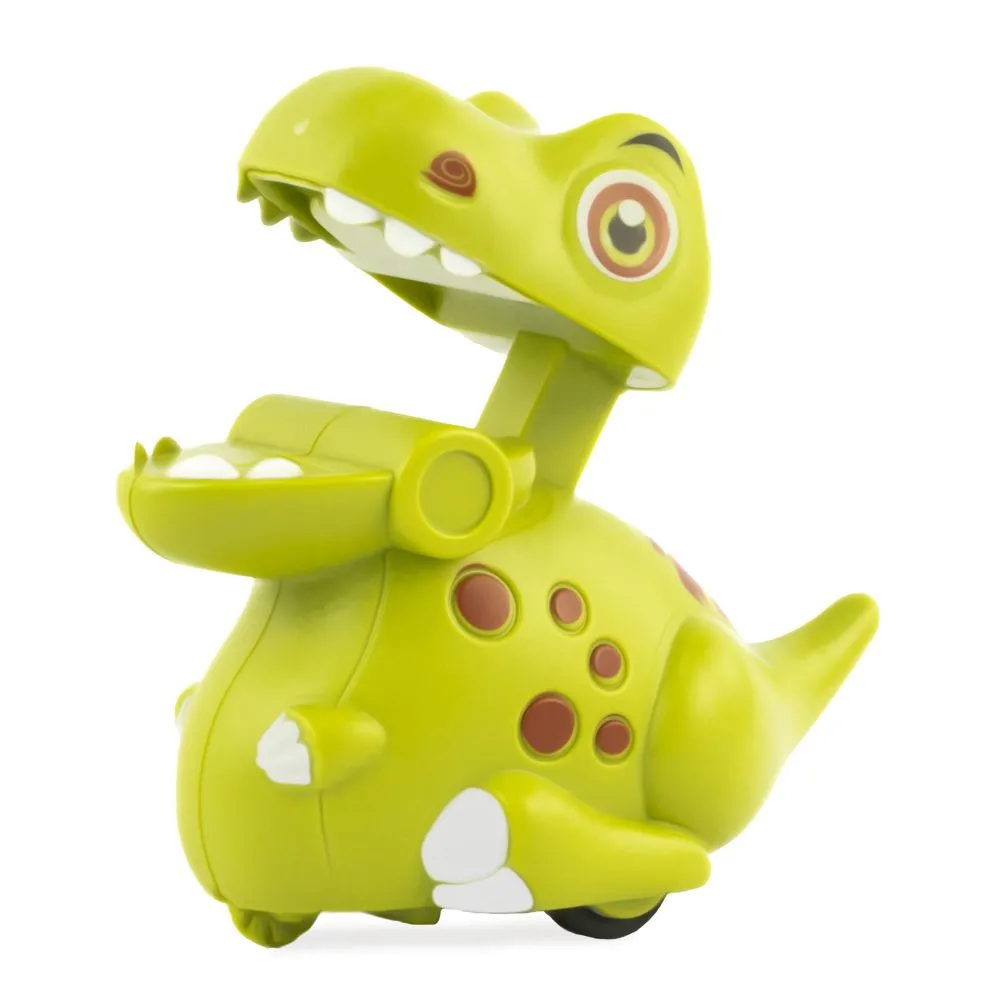 Push 'N' Go Dino