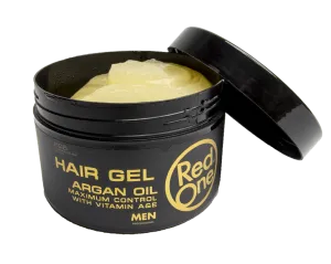 RedOne Argan Hair Styling Gel 450 ml