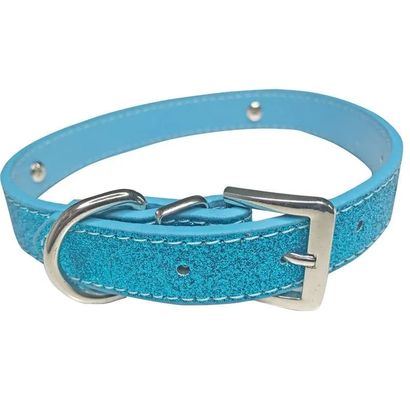 Rhinestone Daddy Collar