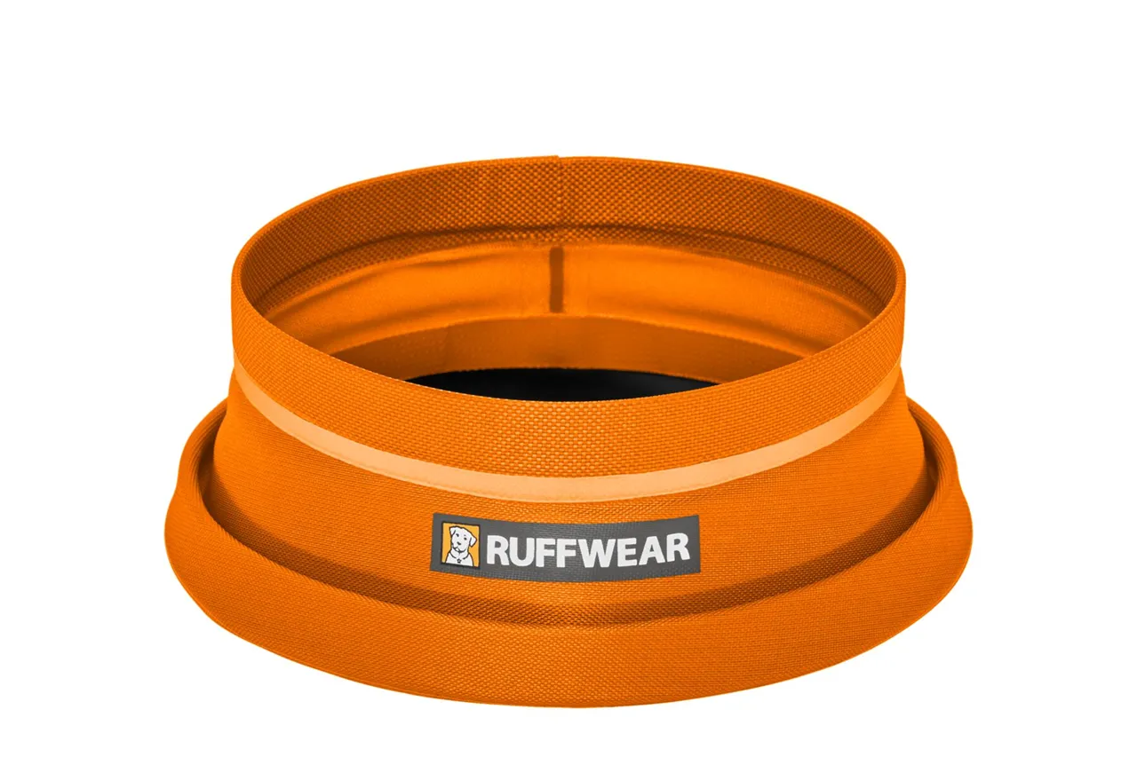 Ruffwear Bivy Dog Bowl