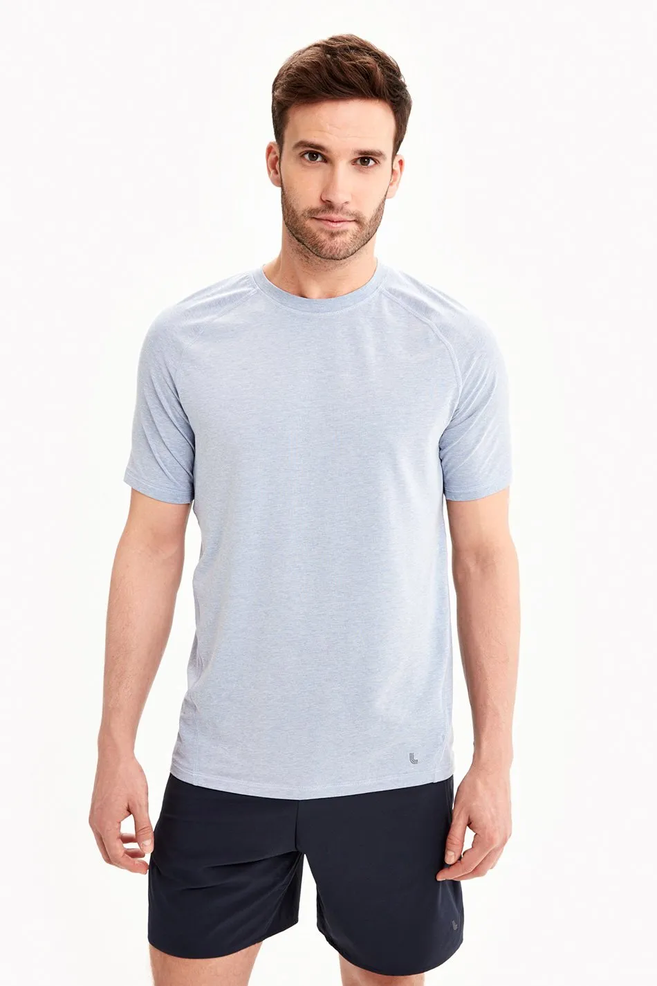 RYDER S/S TECH JERSEY TSHIRT