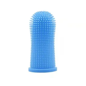 Silicone Finger Toothbrush