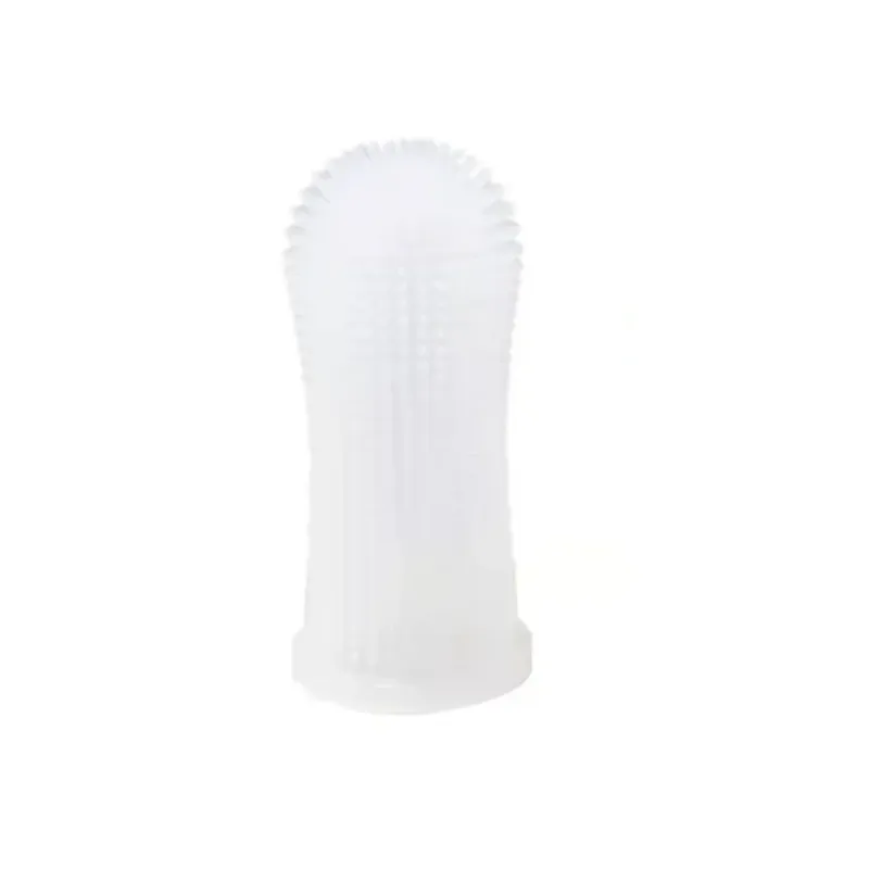 Silicone Finger Toothbrush