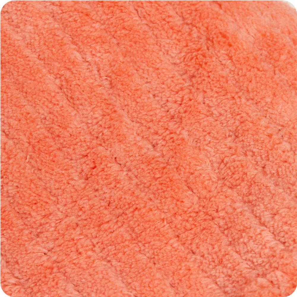 Soft Cord Living Coral Hot-Pak®