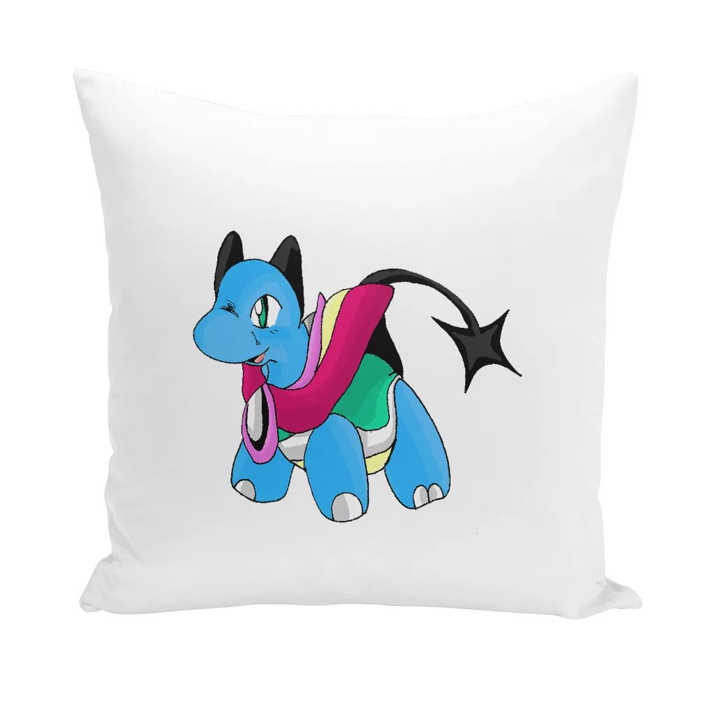 Sphanx Throw Pillows