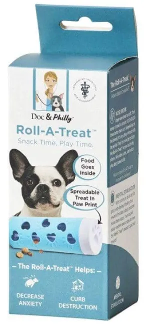 Spot Roll-a-Treat Dog Treat Dispenser - 1 count