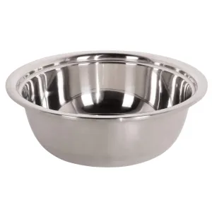 Stainless Pedicure Bowl