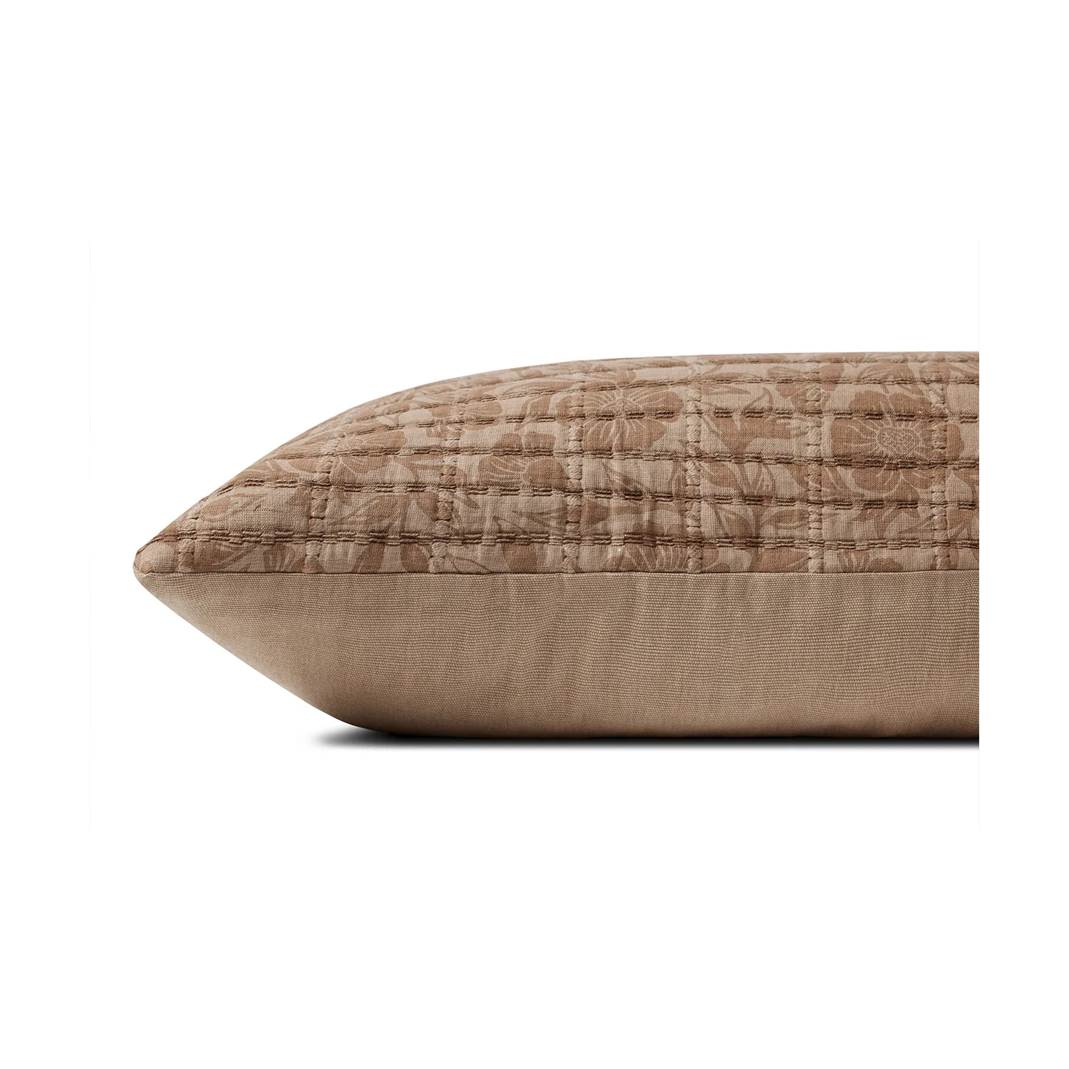 Stoffer Pillow - Clay