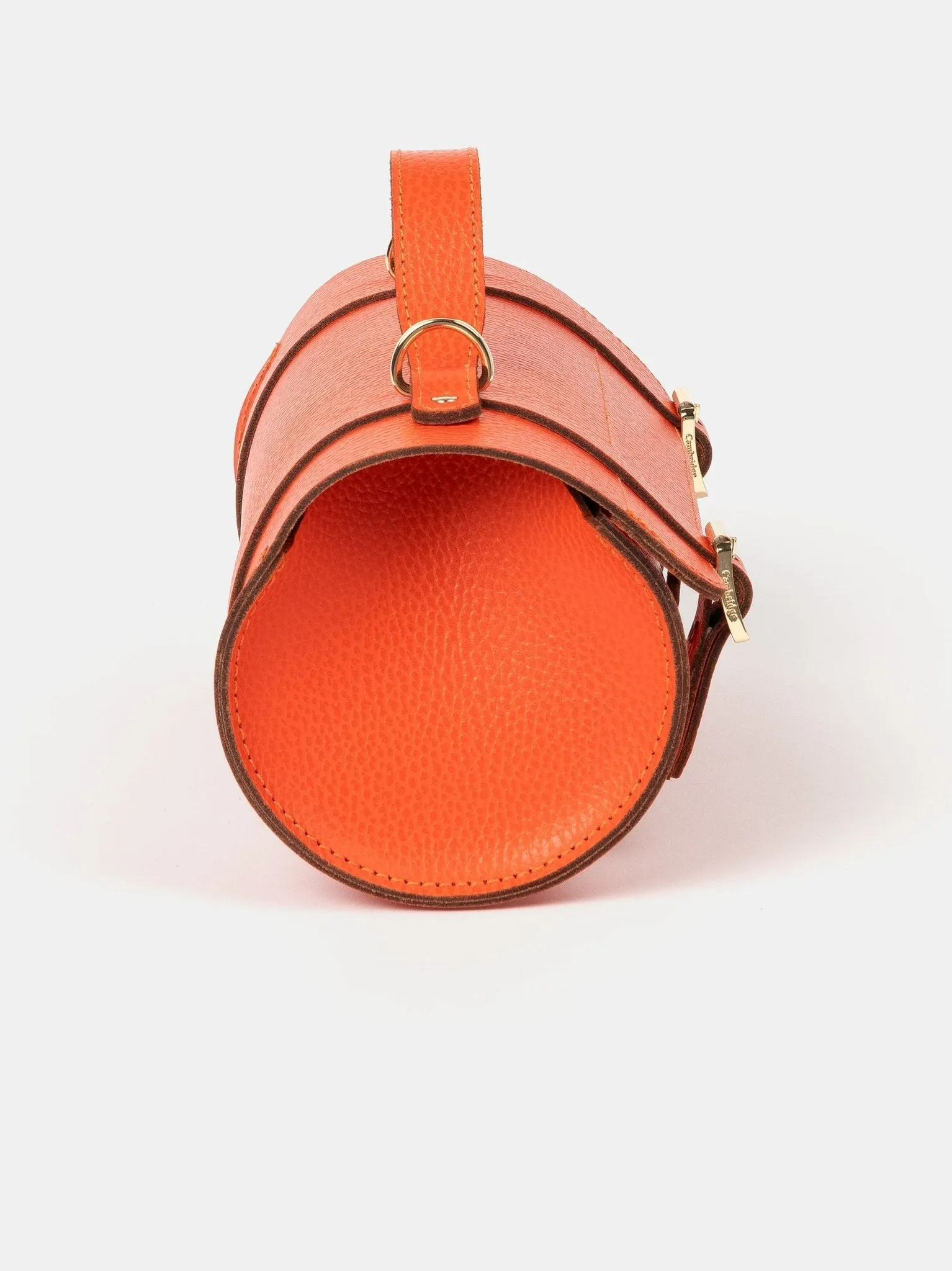 The Bowls Bag - Orangeade Celtic Grain