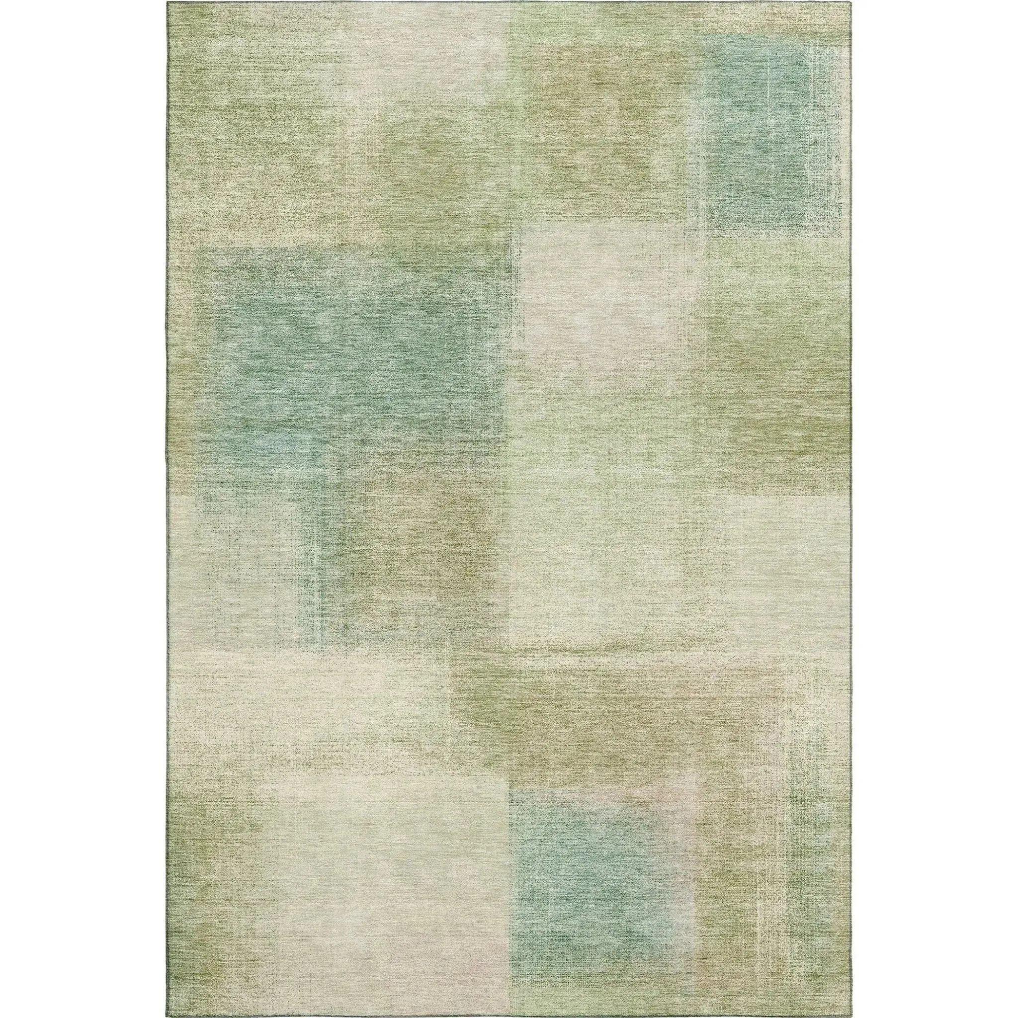 Trevi TV10 Fern Rug