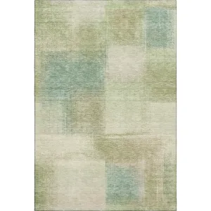 Trevi TV10 Fern Rug