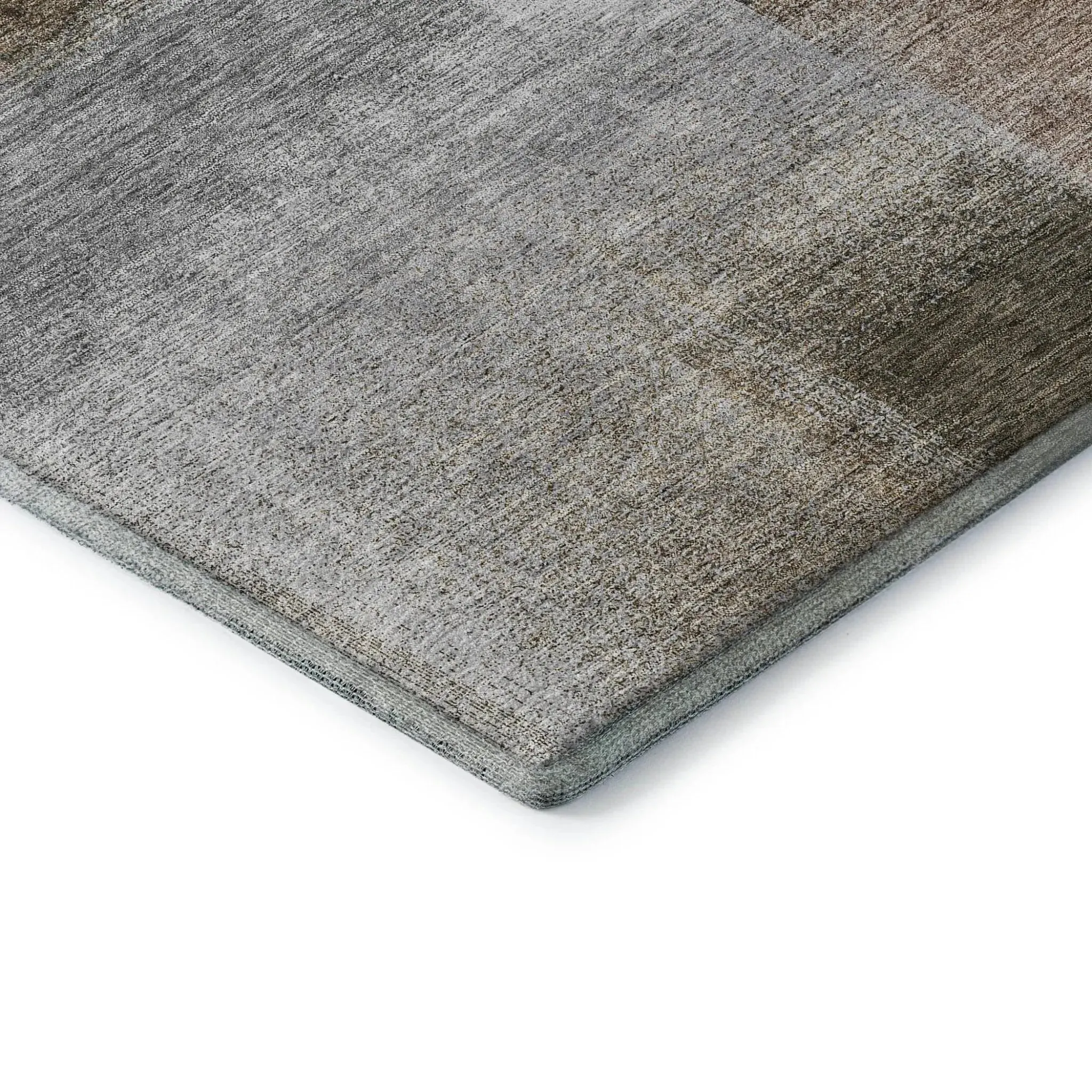 Trevi TV10 Pewter Rug