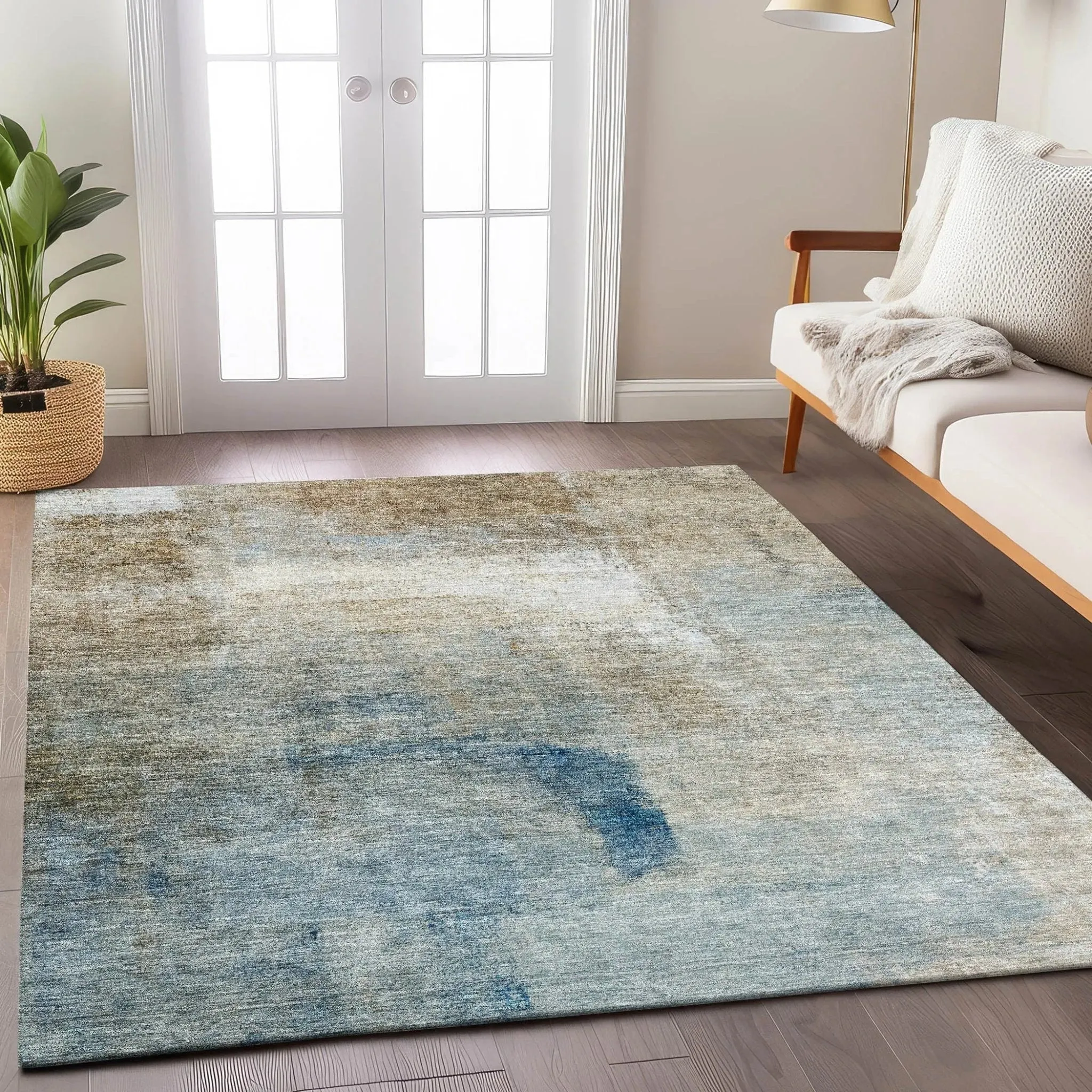 Trevi TV5 Taupe Rug