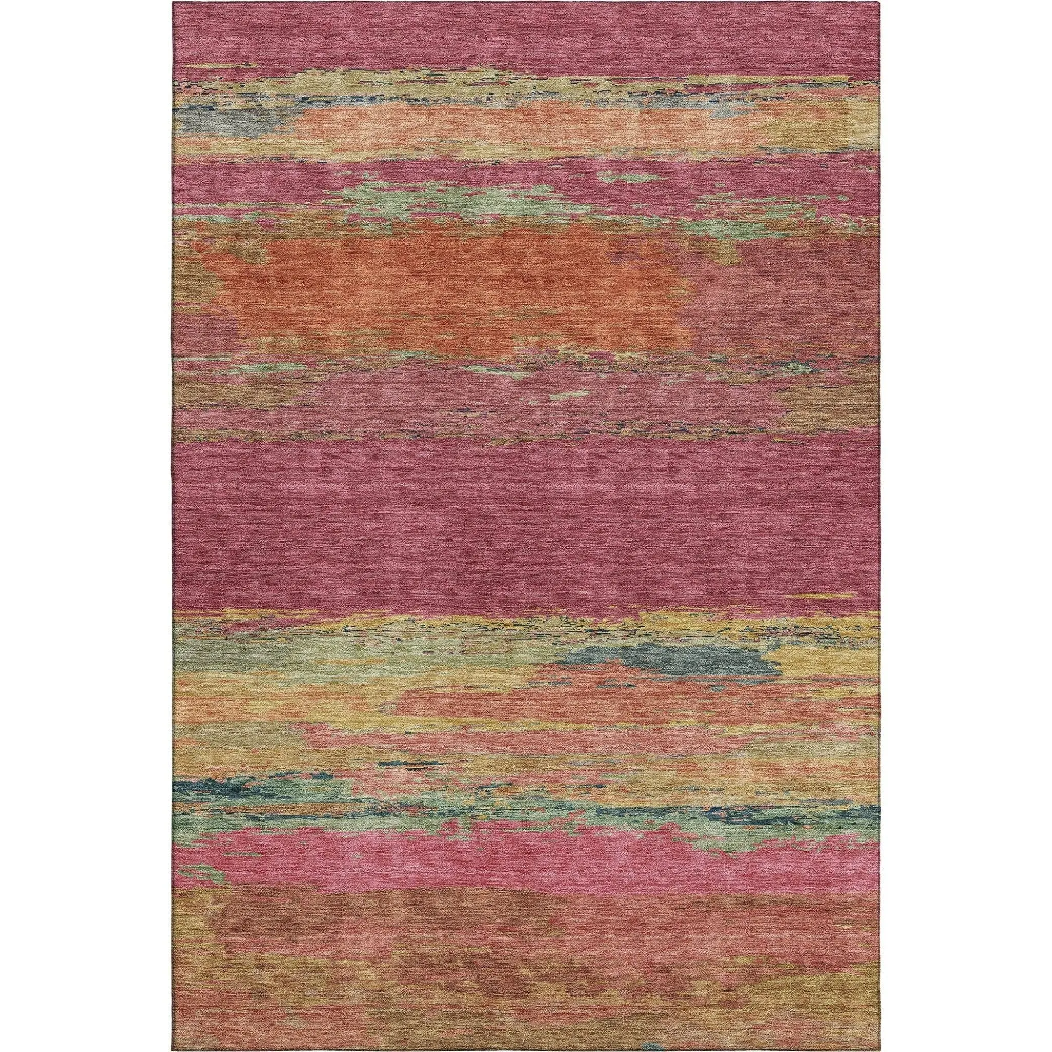 Trevi TV8 Blush Rug