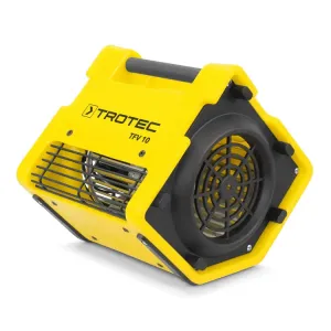 Trotec TFV10S Centrifugal Airmover