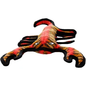 Tuffy Scorch the Scorpion - World's Tuffest Soft Dog Toy