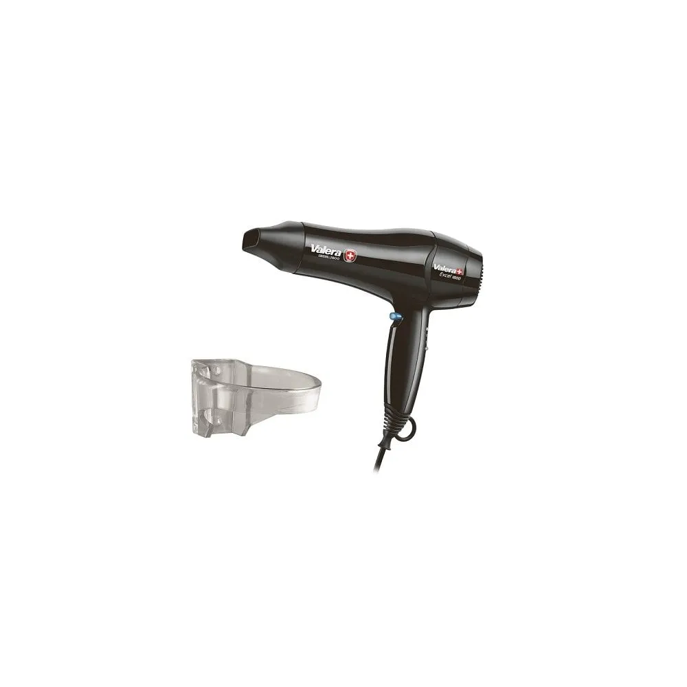 Valera Excel Hair Dryer with Wall Holder 1800W | EPAVEB-1