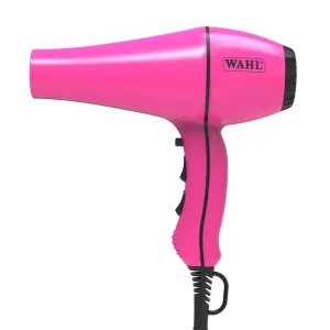 Wahl Powerdry Hair Dryer | Pink