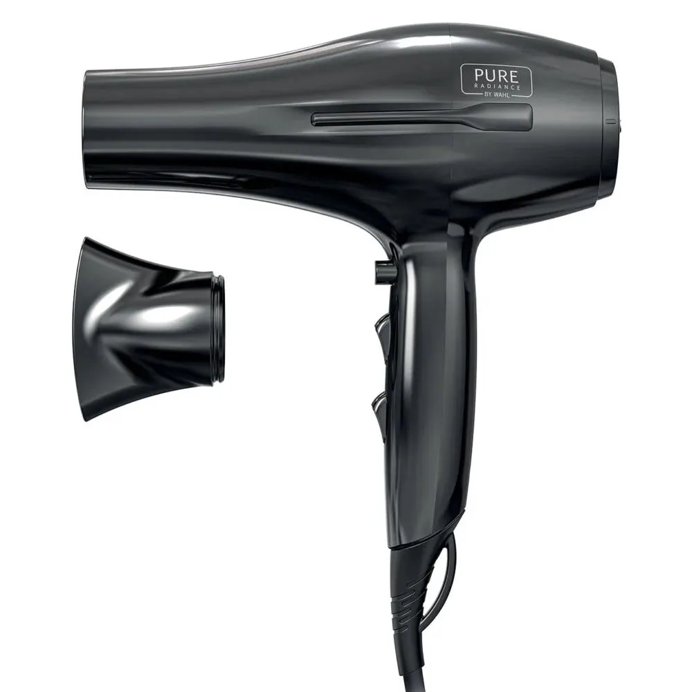 Wahl Pure Radiance Ionic Dryer (2000W)