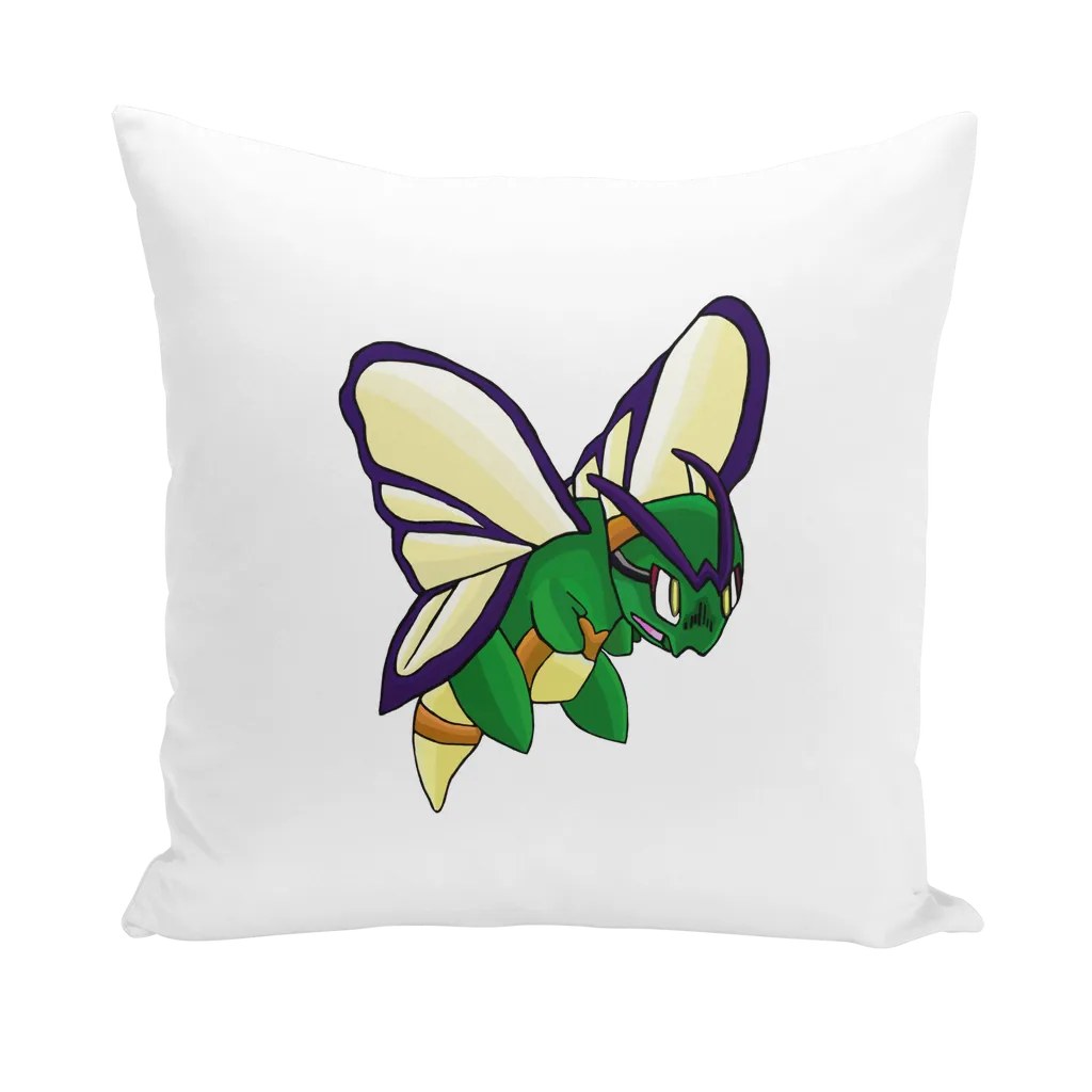 Woricus Throw Pillows