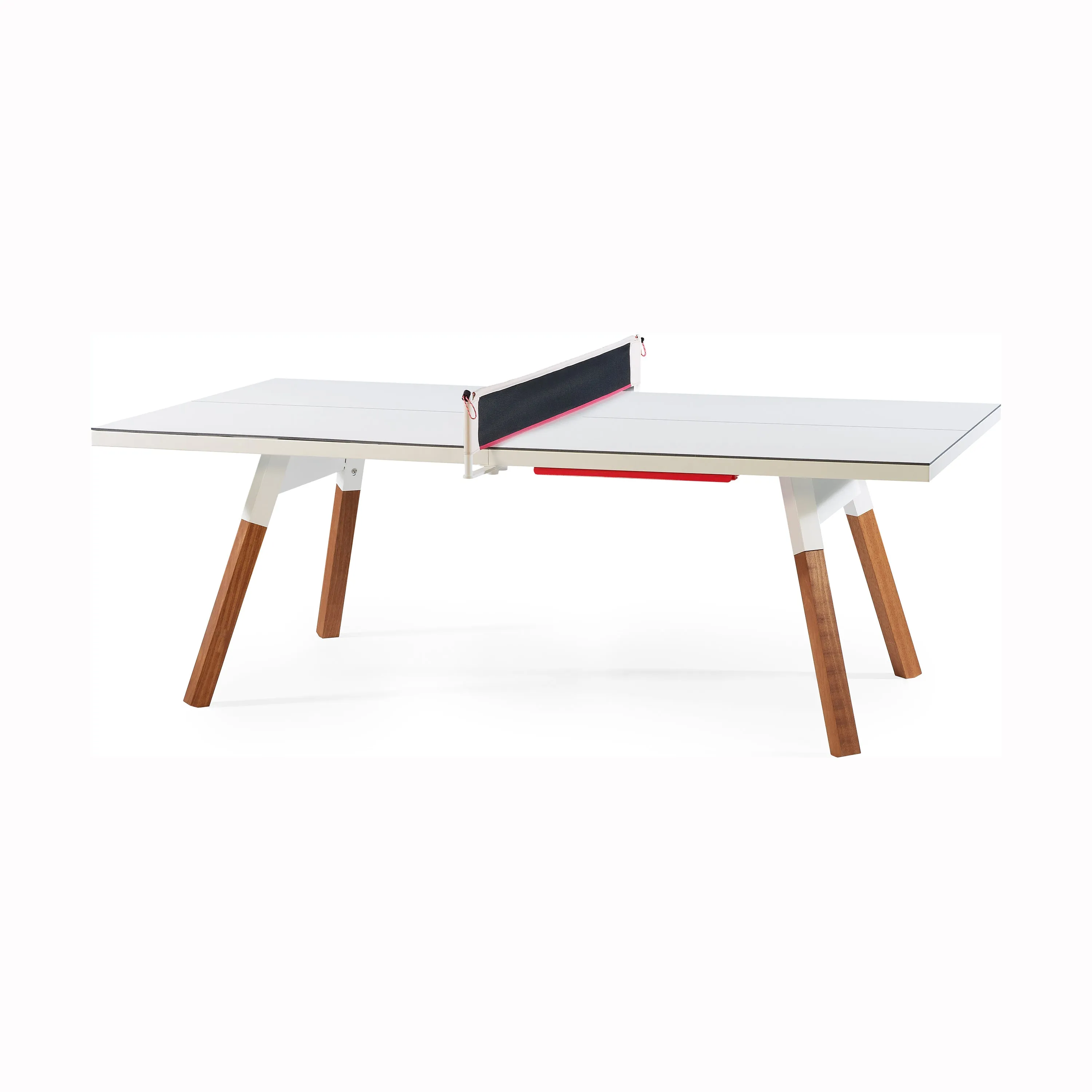 You and Me Ping Pong Table